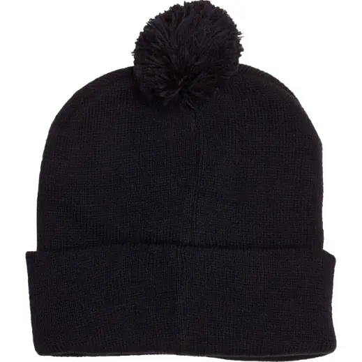 FWRD Alpine Beanie Black